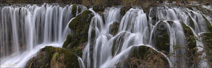 Jiuzhaigou National Park - China (PBH4 00 15709)